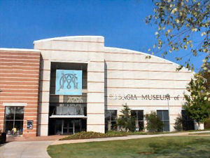Museum of Art of the State of Georgia