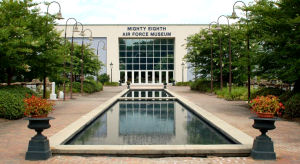 Mighty Eighth Air Force Heritage Museum