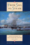 From Sail to Steam: Four Centuries of Texas Maritime History, 1500-1900