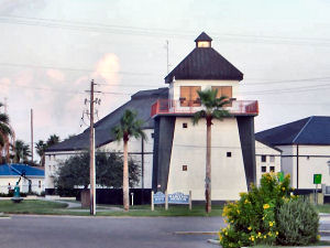 Texas state maritime museum