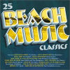 25 Beach Music Classics