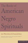 The Books of the American Negro Spirituals