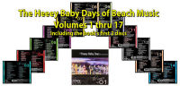 The Heeey Baby Days of Beach Music