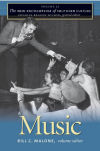 The New Encyclopedia of Southern Culture: Music (Volume 12)