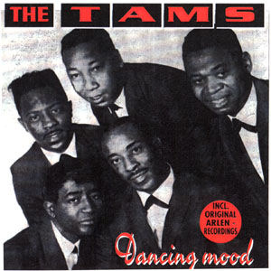 Dancing Mood: The Tams