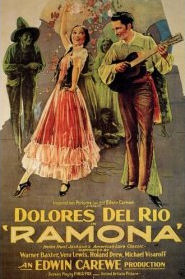 Ramona, starring Dolores Del Rio