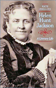 Helen Hunt Jackson by Kate Phillips