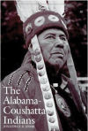 The Alabama-Coushatta Indians