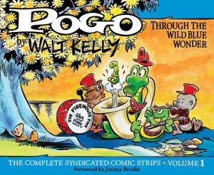 Pogo: Through the Wild Blue Wonder