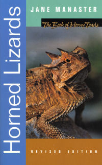 Horned Lizards (Revised Edition)