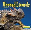 Horned Lizards