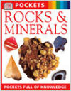Rocks and Minerals (DK Pocket Series)
