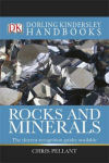 Rocks & Minerals (Smithsonian Handbooks)