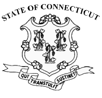 Connectictut state seal