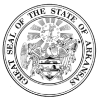 The Great Seal of Arkansas