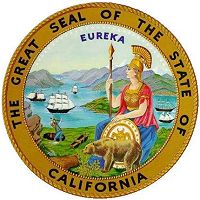 The Great Seal of California