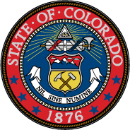 The Great Seal of Colorado
