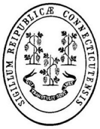 The Great Seal of Connecticut