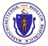 The Great Seal of Massachusetts