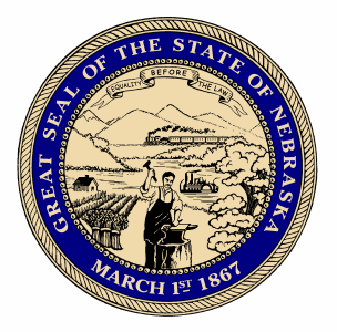 The Great Seal of Nebraska