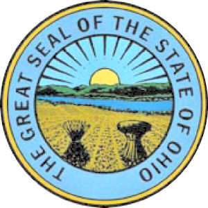 The Great Seal of Ohio