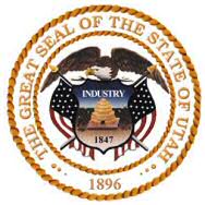 The Great Seal of Utah