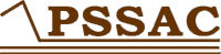 PSSAC logo