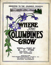 Where the Columbines Grow