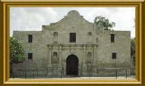 The Alamo