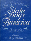 State Songs of America