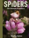 Spiders: The Ultimate Predators