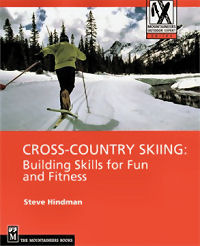 Cross-Country Skiing: Building Skills for Fun and Fitness