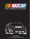 NASCAR: The Complete History