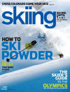 SKI Magazine