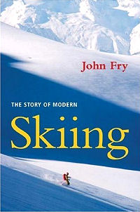 The Story of Modern Skiing