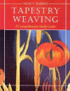 Tapestry Weaving: A Comprehensive Study Guide