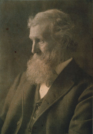 John Muir