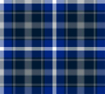 International tartans South Carolina tartan