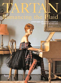 Tartan: Romancing the Plaid