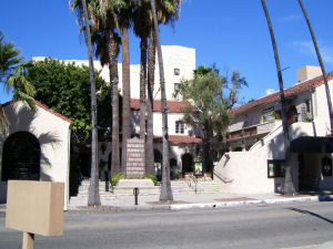 California State Theater