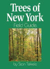 Trees of New York Field Guide