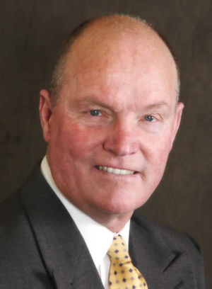 State Senator Ralph Okerlund