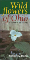 Wild Flowers of Ohio