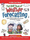 The Kids' Book of Weather Forecasting