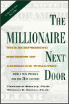 The Millionaire Next Door: The Surprising Secrets of America's Wealthy