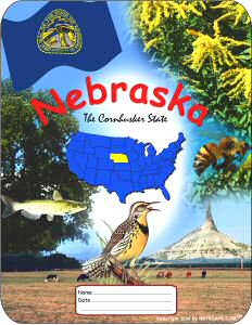 Nebraska School Report Cover